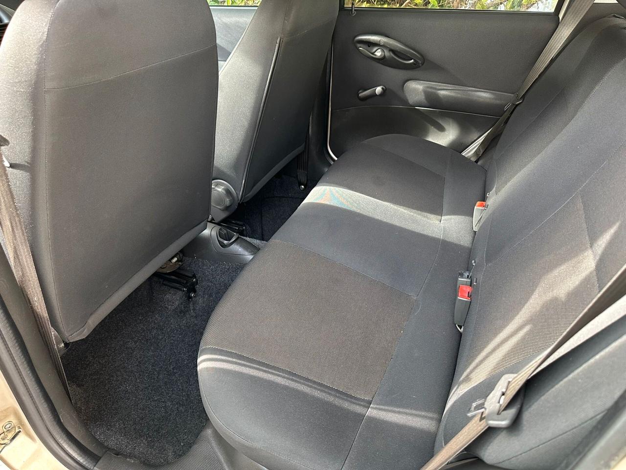 Fiat Punto Classic 1.2 5 porte Natural Power Active