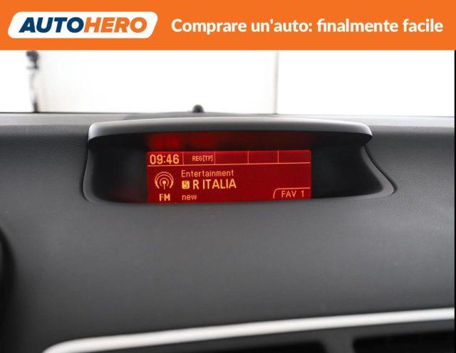 OPEL Meriva 1.4 Turbo 120CV aut. Cosmo