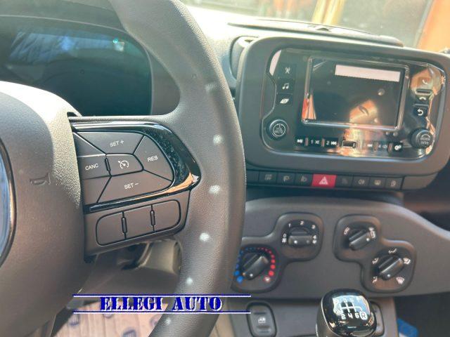 FIAT Panda PROMO FIN.1.0 HYBRID +PACK CITY KM 0