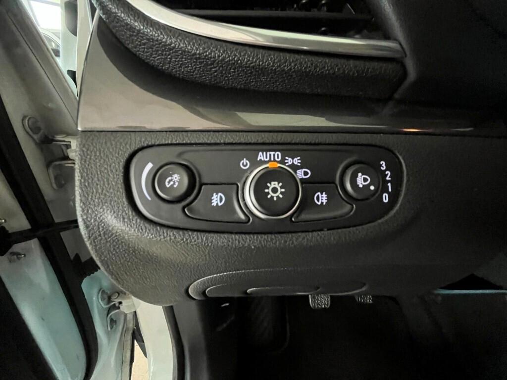 Opel Mokka X 1.4 Turbo GPL Tech 140CV 4x2 Innovation Per Neopatentati