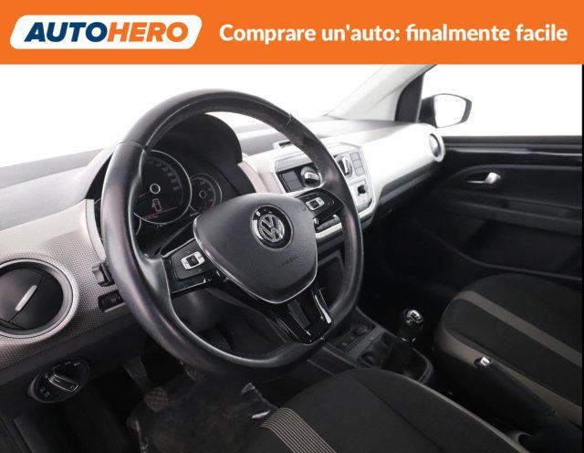 VOLKSWAGEN up! 1.0 75 CV 5p. high up!