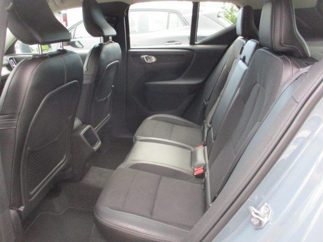 VOLVO XC40 D3 Geartronic Business CarPlay/Navi/Portellone