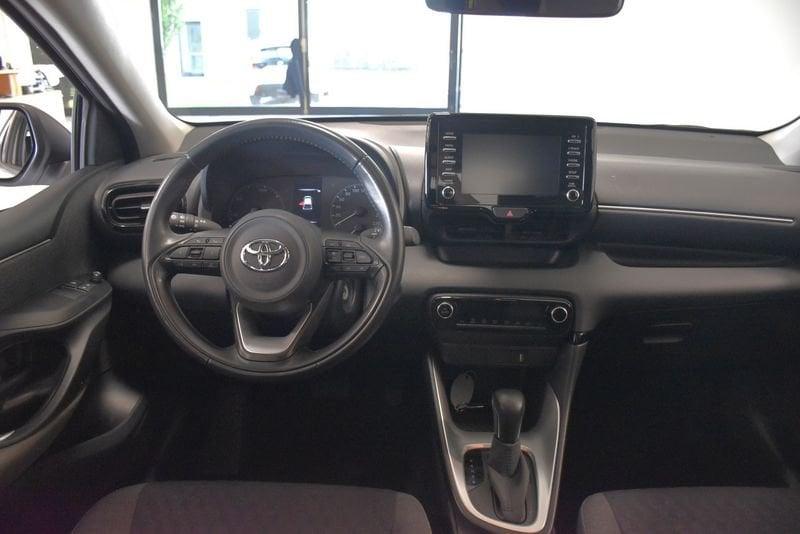 Toyota Yaris 1.5h Active