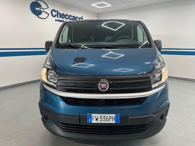 Fiat Talento 1.6 MJT 120CV PL * 9 POSTI * EURO6 *