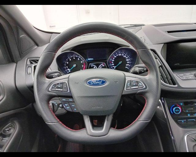 FORD Kuga II - 1.5 ecoboost ST-Line s&s 2wd 120cv