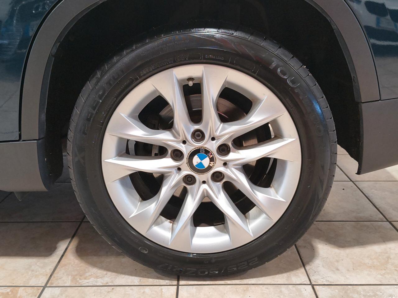 Bmw X1 xDrive18d 2.0 150 CV AUTOMATICA