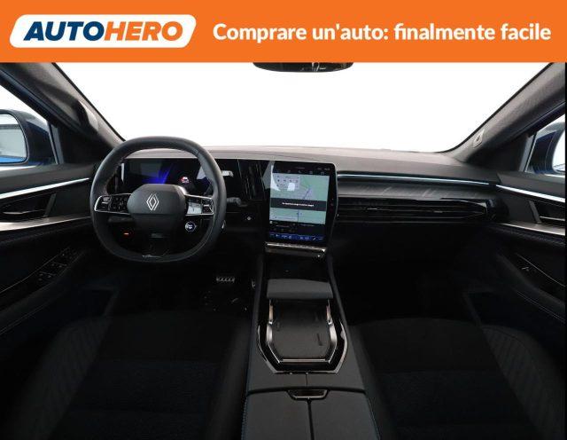 RENAULT Rafale Full Hybrid E-Tech 200 CV Esprit Alpine