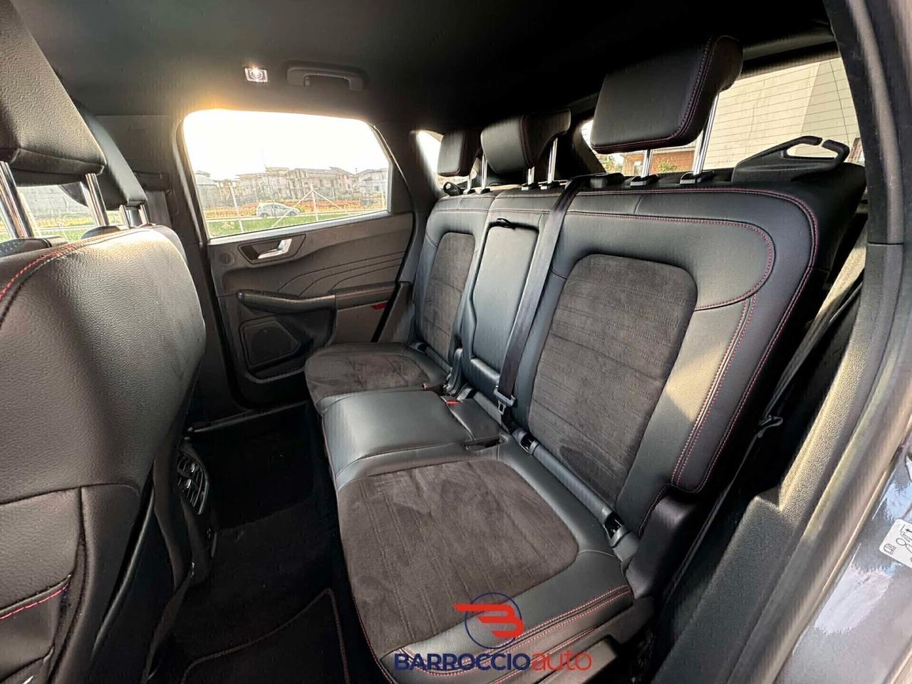 Ford Kuga 1.5 EcoBlue 120 CV 2WD ST-Line-2022