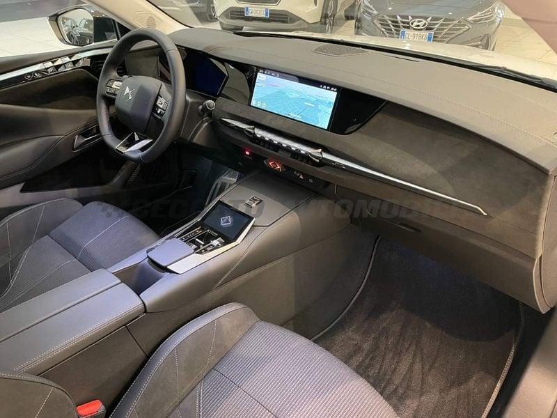 DS DS4 DS 4 BLUEHDI 130 AUT