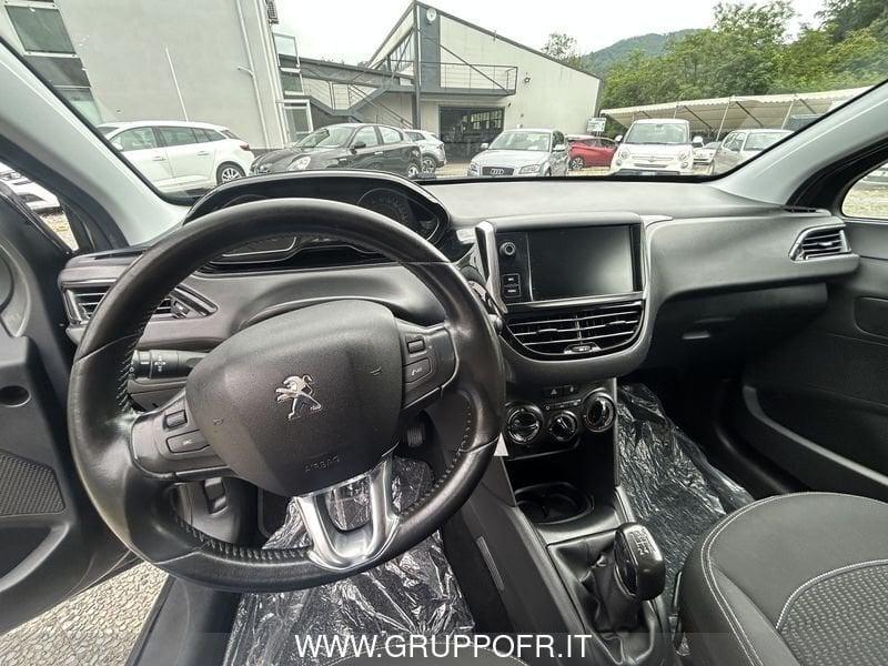 Peugeot 208 BlueHDi 75 5 porte Active