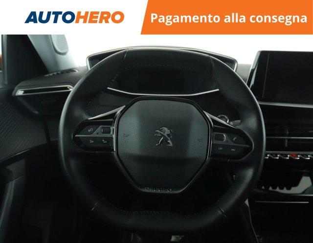 PEUGEOT 2008 PureTech 130 S&S Allure