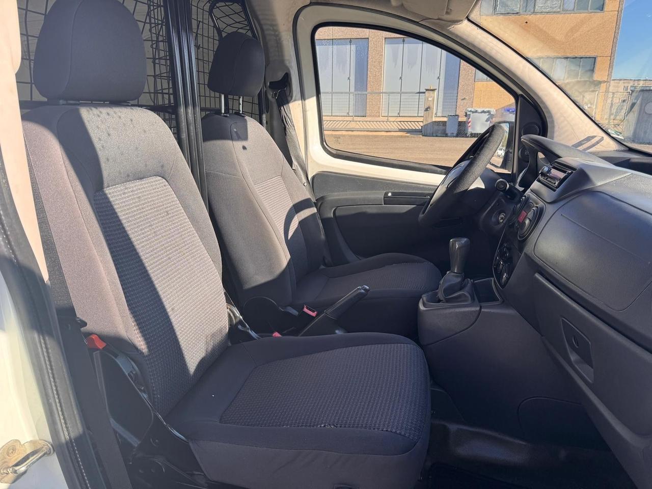 Citroen Nemo 1.4 HDi 70CV Furgone