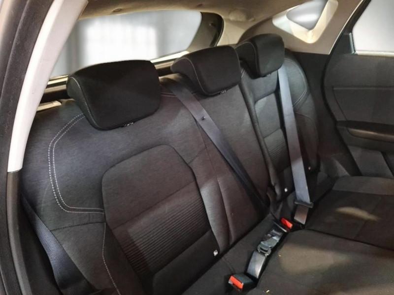 RENAULT CAPTUR 1.5 DCI BLUE 85KW BUSINESS EDC 5 PORTE SUV