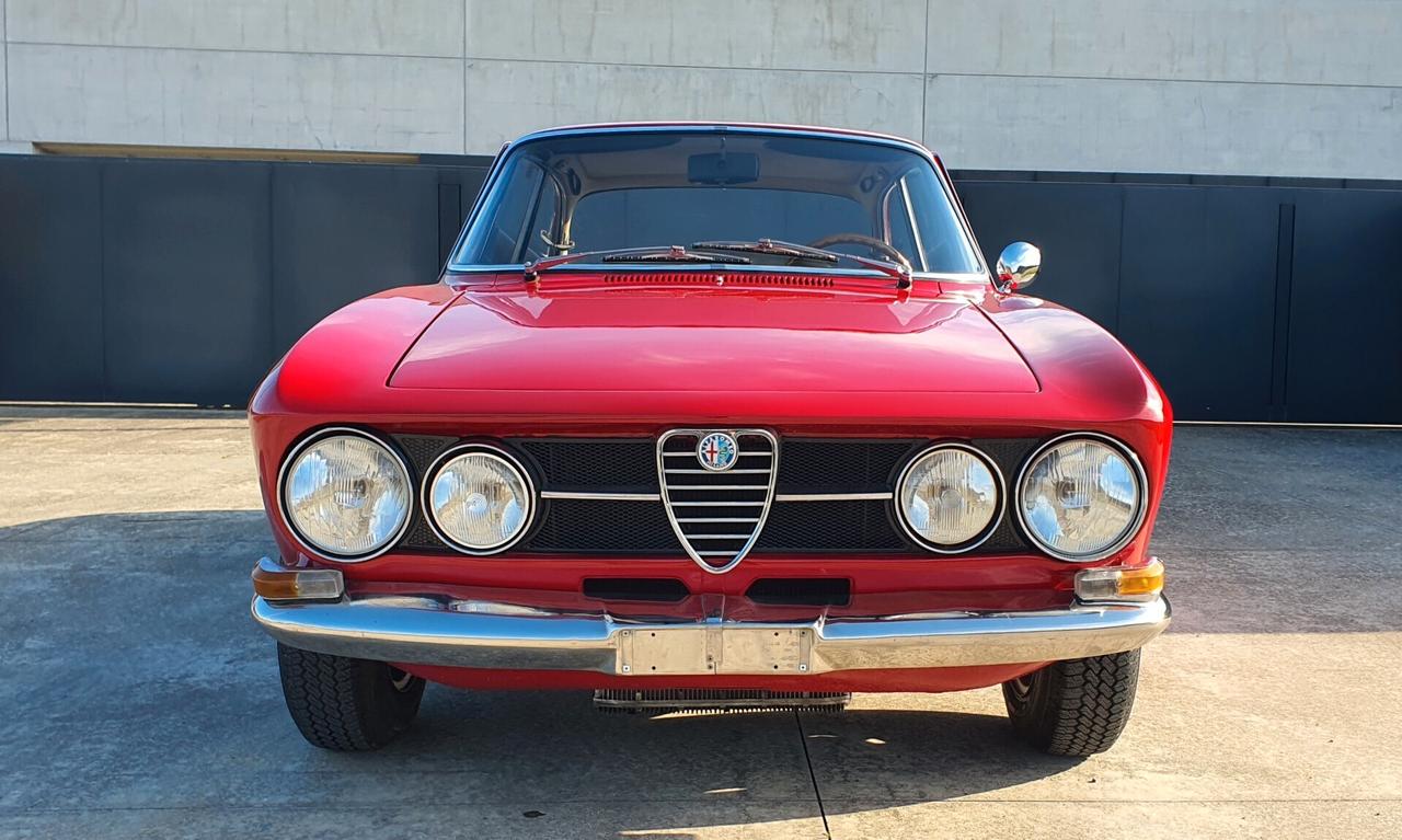 Alfa Romeo Altro GT 1750 Veloce