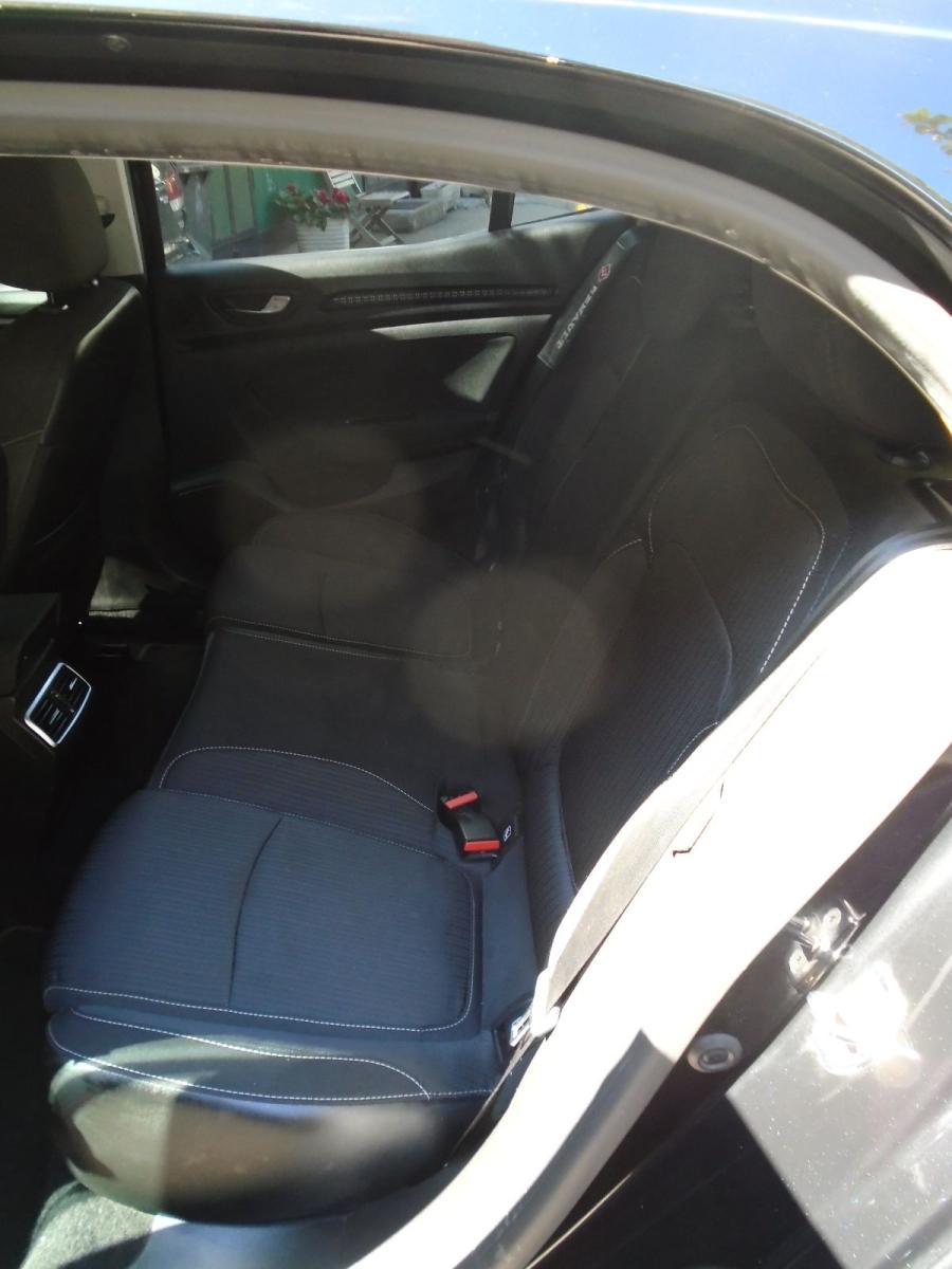 RENAULT Mégane '16 1.5 EURO 6B OK NEPAT.