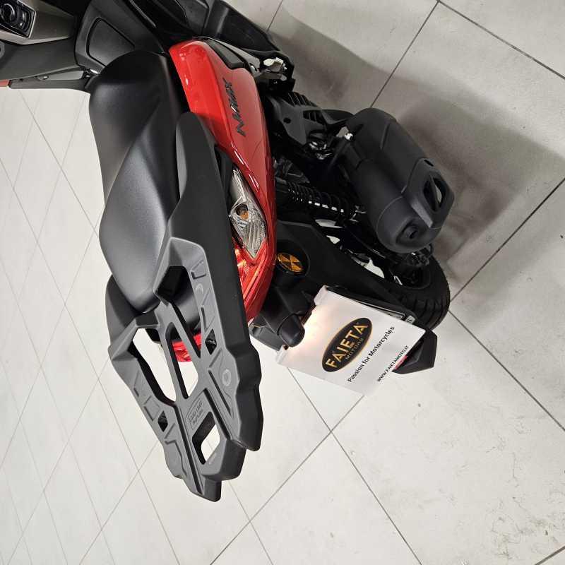 Yamaha N-Max 125 - 2023