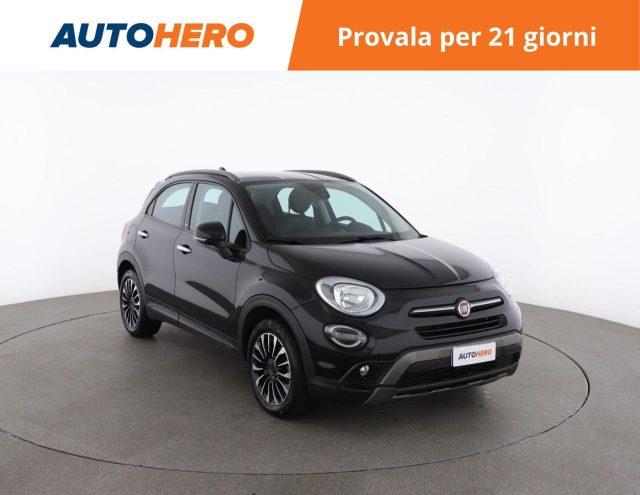 FIAT 500X 1.6 MultiJet 130 CV Cross