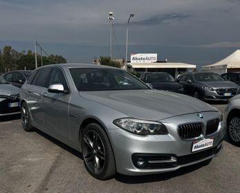 Bmw 520d xDrive Touring Msport