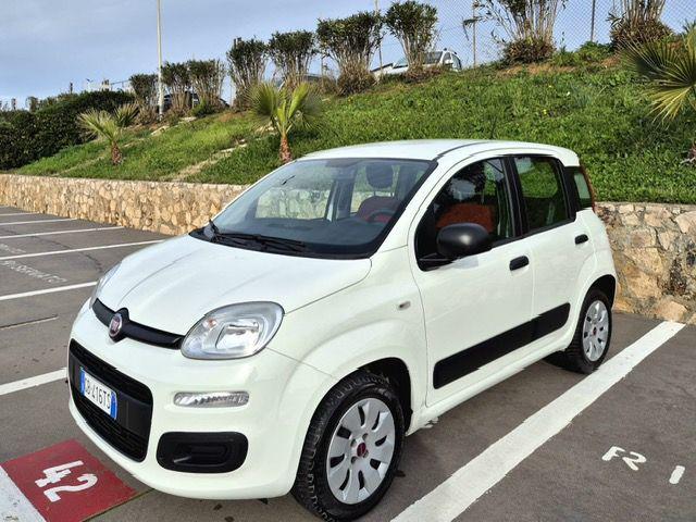 FIAT Panda 1.2 Pop