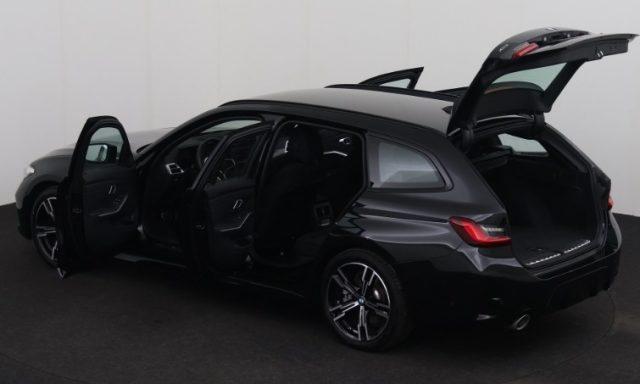 BMW 330 i xDrive Touring Msport