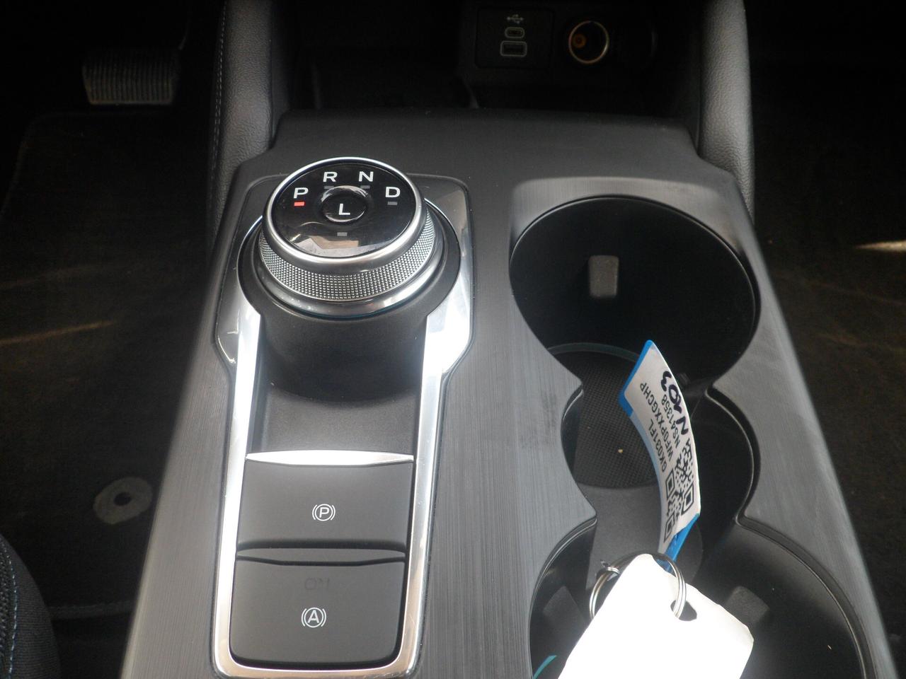Ford Focus 2.0 EcoBlue 150 CV automatico SW Active X
