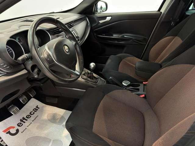 Alfa Romeo Giulietta 2.0 JTDm-2 150 CV Exclusive