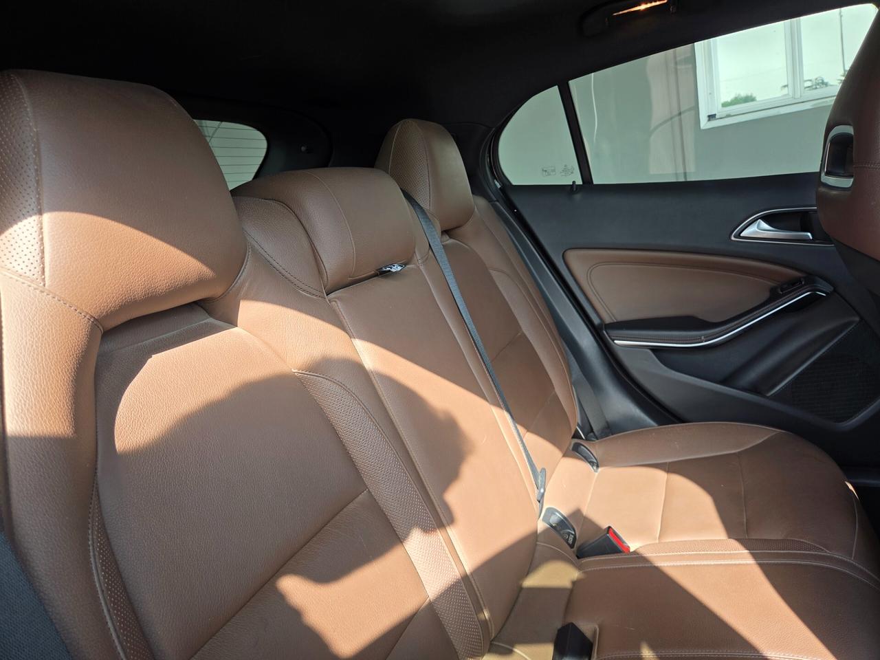 Mercedes-benz GLA 200 CDI Automatic 4Matic Premium