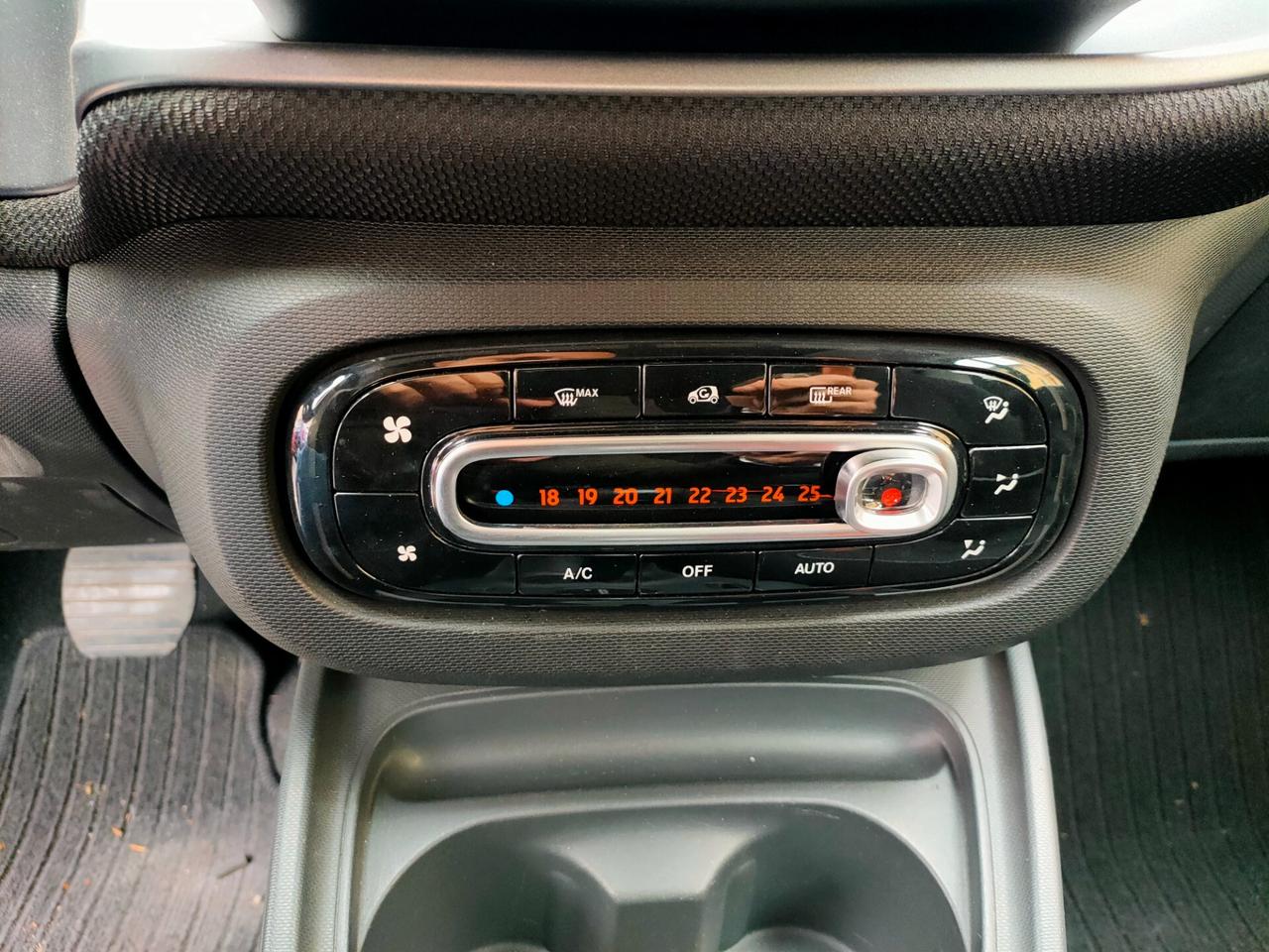 Smart ForTwo 70 1.0 twinamic Passion