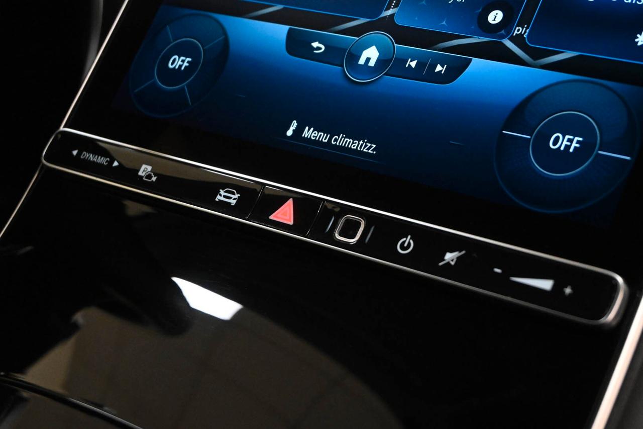 MERCEDES GLC (X254) GLC 220 d 4Matic M...