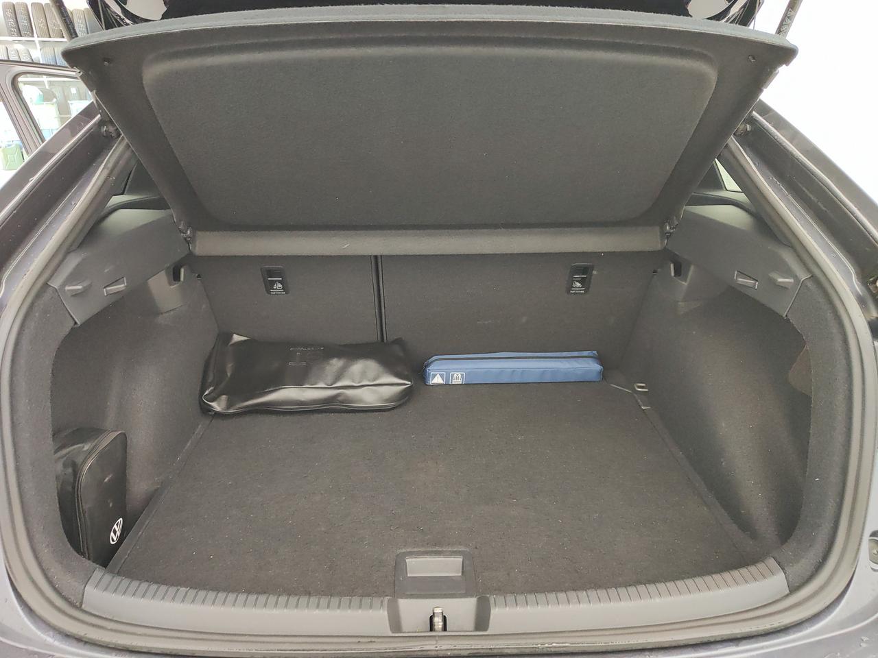 VOLKSWAGEN Taigo - Taigo 1.0 TSI 110 CV R-Line