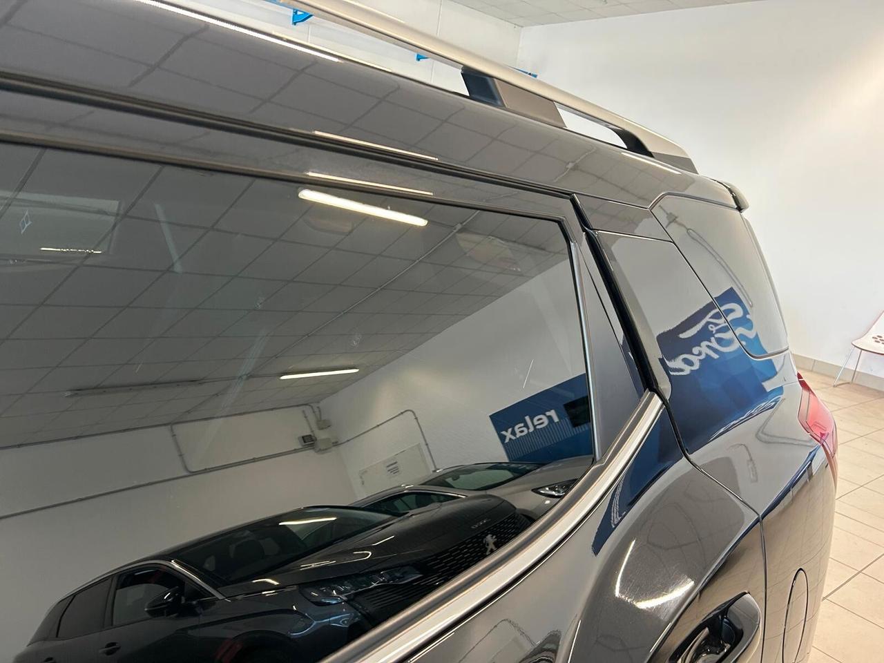 Ssangyong XLV BE VISUAL 1.6d 2WD UNICO PR