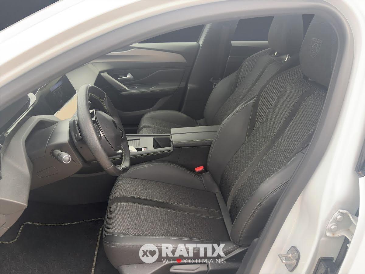 Peugeot 308 SW 1.2 Hybrid 136CV GT e-DCS6