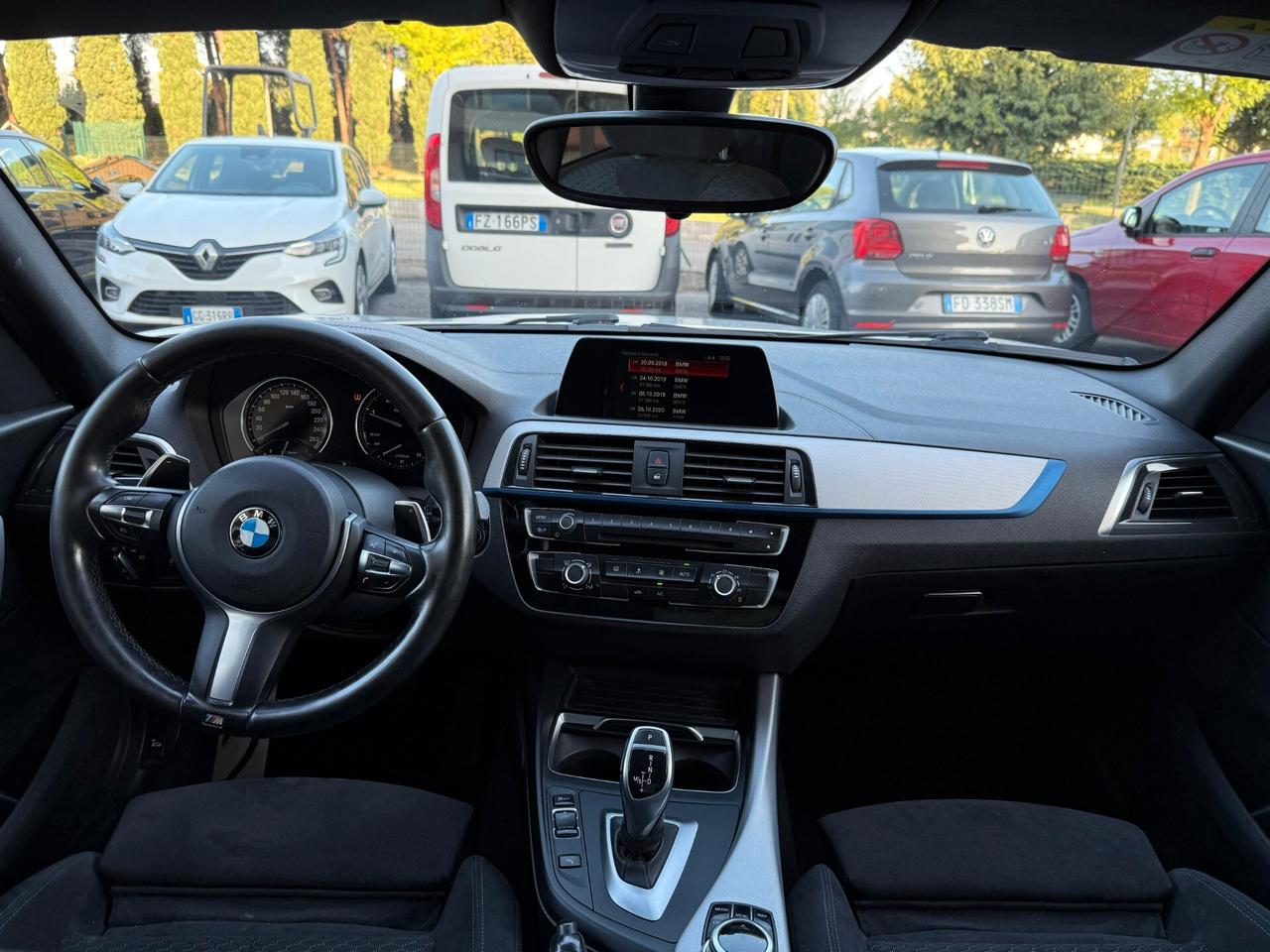 Bmw 120 120d xDrive 5p. Msport