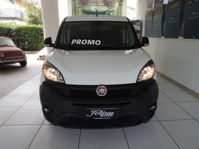FIAT Doblo Doblò 1.3 MJT Combi N1 Easy P+IVA