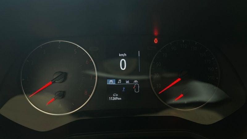 Renault Clio 1.0 tce Business Gpl 100cv my21