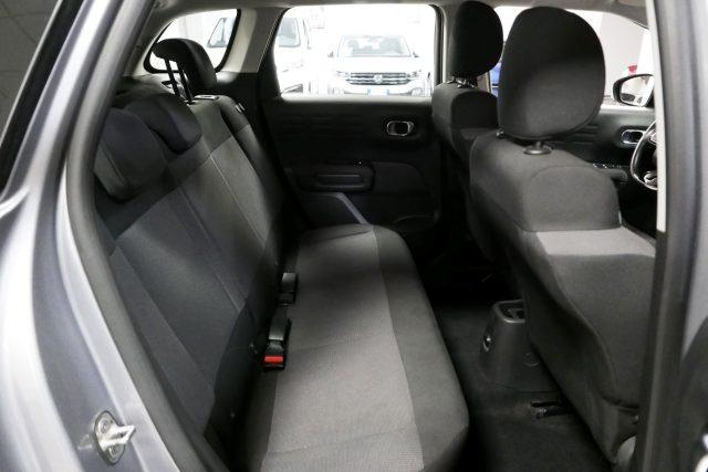 CITROEN C3 Aircross BlueHDi 100 S&S Feel