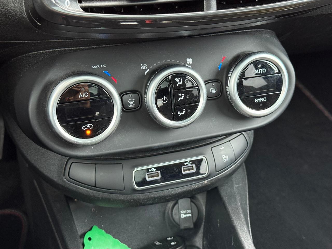 Fiat 500X 1.3 T4 150 CV DCT 120°