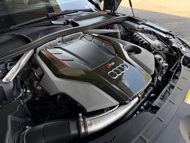 AUDI RS5 AUDI EXCLUSIVE FULL CARBONIO