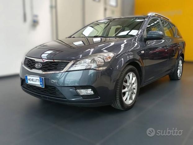 Kia cee'd Sport Wagon 1.6 crdi LX