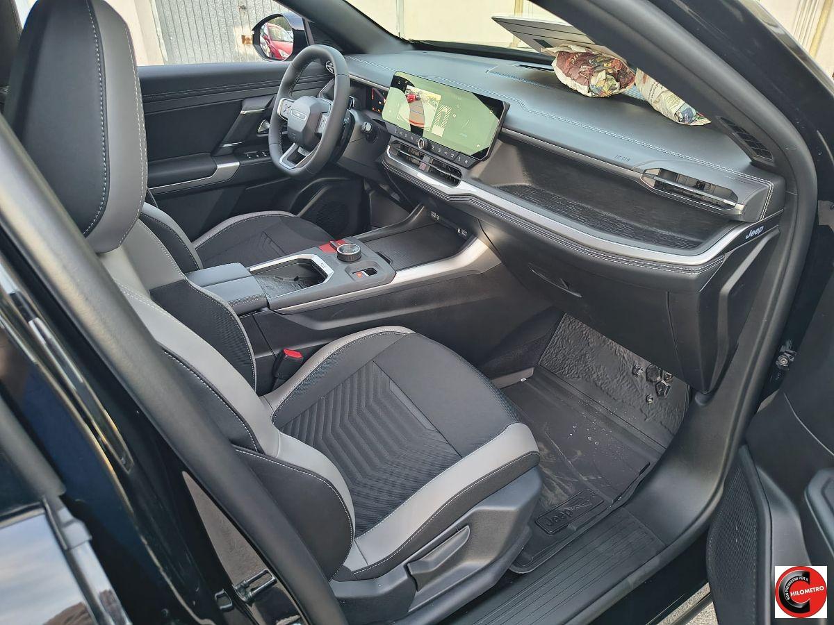 JEEP - Compass