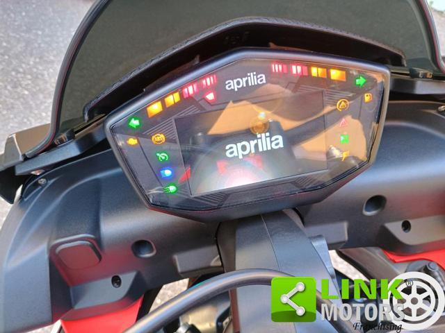 APRILIA Tuono 660 Tuono 660