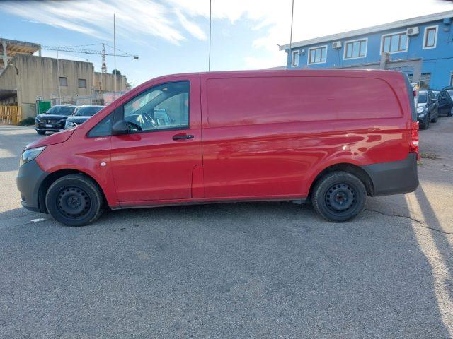 MERCEDES-BENZ Vito 1.7 110 CDI Furgone Long
