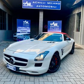 MERCEDES-BENZ SLS AMG