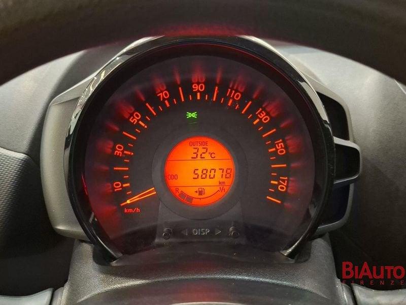 Peugeot 108 108 5p 1.0 vti Access E6