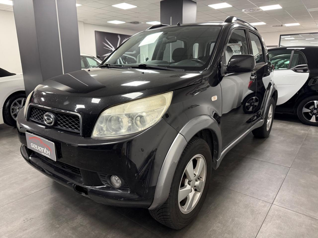 Daihatsu Terios 1.5 4WD SX