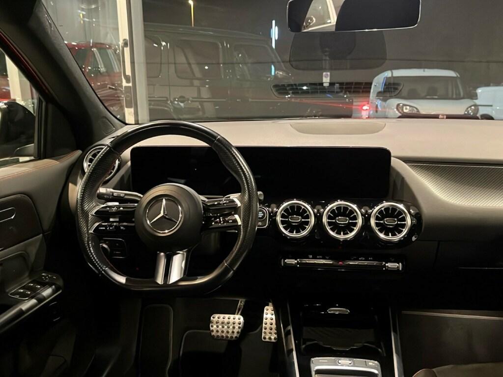 Mercedes GLA 200 200 AMG Line Advanced Plus 7G-DCT