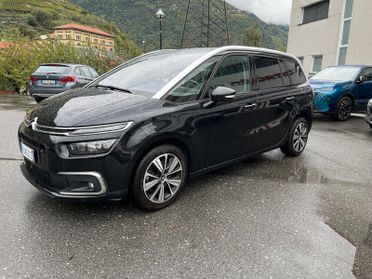 Citroen Grand C4 Picasso BlueHDi 150 S&S EAT6 Feel