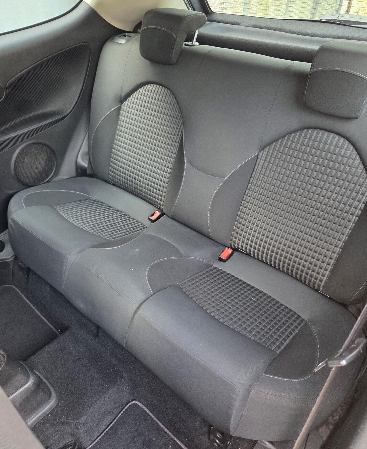 Alfa Romeo MiTo 1.6 JTDm 16V Progression