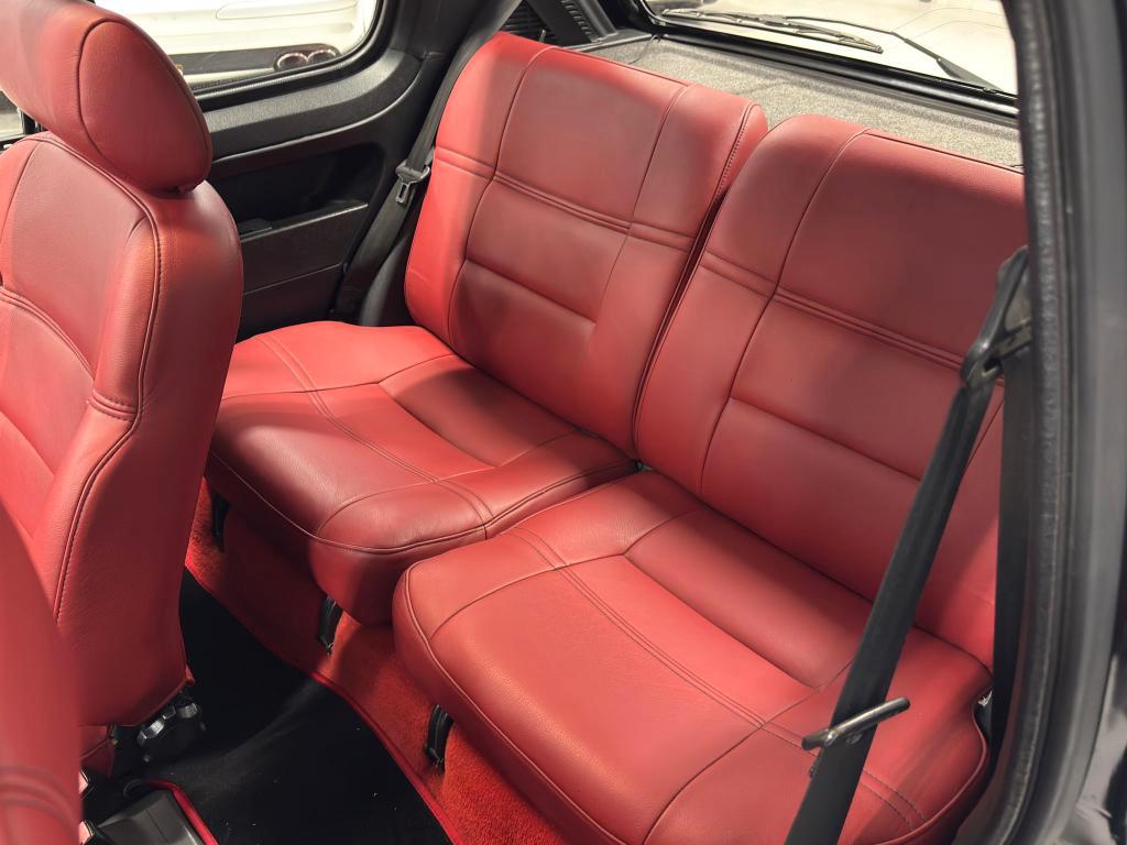 Peugeot 205 3 Porte 205 3p 1.9 Gti Plus