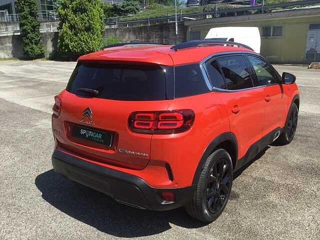 Citroen C5 Aircross Shine 1.6 Plug-in Hybrid 225 cv - Usata